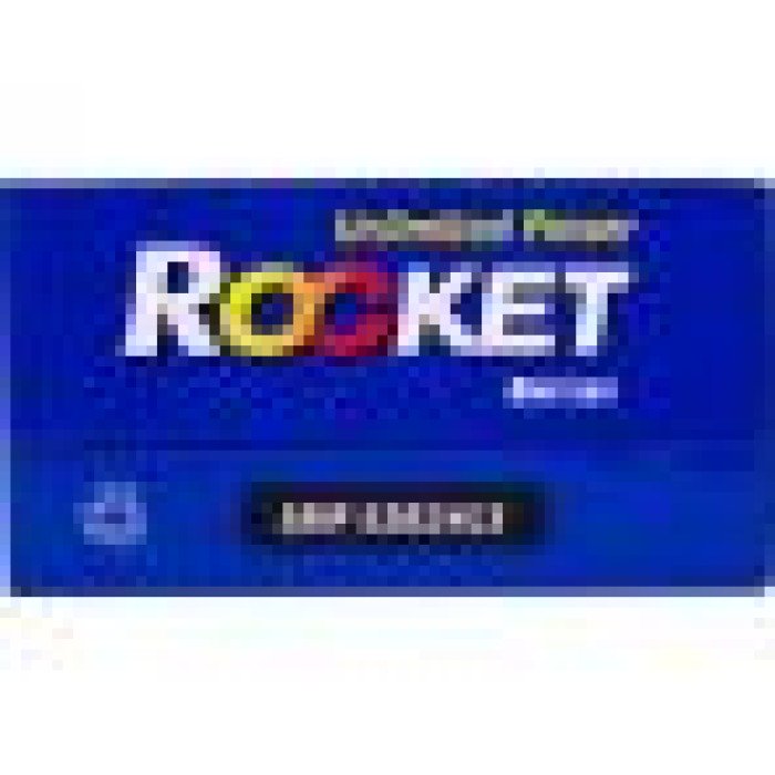 Автомобільний акумулятор ROCKET Japan 6СТ-45Ah АзЕ ASIA 410A (CCA) SMF 55B24LS