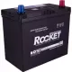 Автомобільний акумулятор ROCKET Japan 6СТ-50Ah АзЕ ASIA 480A (CCA) SMF 65B24LS (Honda)