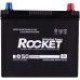 Автомобільний акумулятор ROCKET Japan 6СТ-50Ah АзЕ ASIA 480A (CCA) SMF 65B24LS (Honda)