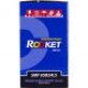 Автомобільний акумулятор ROCKET Japan 6СТ-50Ah АзЕ ASIA 480A (CCA) SMF 65B24LS (Honda)