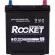 Автомобільний акумулятор ROCKET Japan 6СТ-40Ah АзЕ 340A (CCA) ТК SMF 42B19L