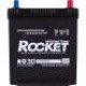 Автомобільний акумулятор ROCKET Japan 6СТ-40Ah АзЕ 340A (CCA) ТК SMF 42B19L