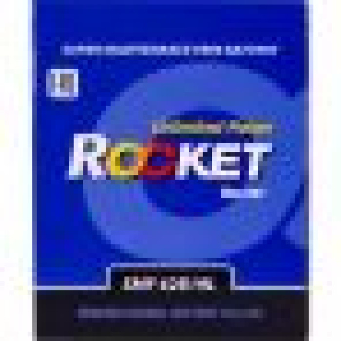 Автомобільний акумулятор ROCKET Japan 6СТ-40Ah АзЕ 340A (CCA) ТК SMF 42B19L