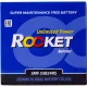 Автомобільний акумулятор ROCKET Japan 6СТ-45Ah Аз 430A (CCA) SMF 55B24RS