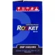 Автомобільний акумулятор ROCKET Japan 6СТ-45Ah Аз 430A (CCA) SMF 55B24RS