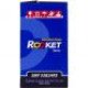 Автомобільний акумулятор ROCKET Japan 6СТ-45Ah Аз 430A (CCA) SMF 55B24RS