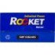 Автомобільний акумулятор ROCKET Japan 6СТ-45Ah Аз 430A (CCA) SMF 55B24RS