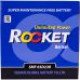 Автомобильный аккумулятор ROCKET Japan 6СТ-60Ah Аз 520A (CCA) SMF 65D23R