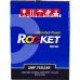 Автомобильный аккумулятор ROCKET Japan 6СТ-65Ah Аз 590A (CCA) SMF 75D23R