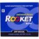 Автомобильный аккумулятор ROCKET Japan 6СТ-70Ah АзЕ 600A (CCA) SMF 80D26L