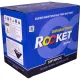 Автомобільний акумулятор ROCKET Japan 6СТ-70Ah АзЕ 600A (CCA) SMF 80D26L