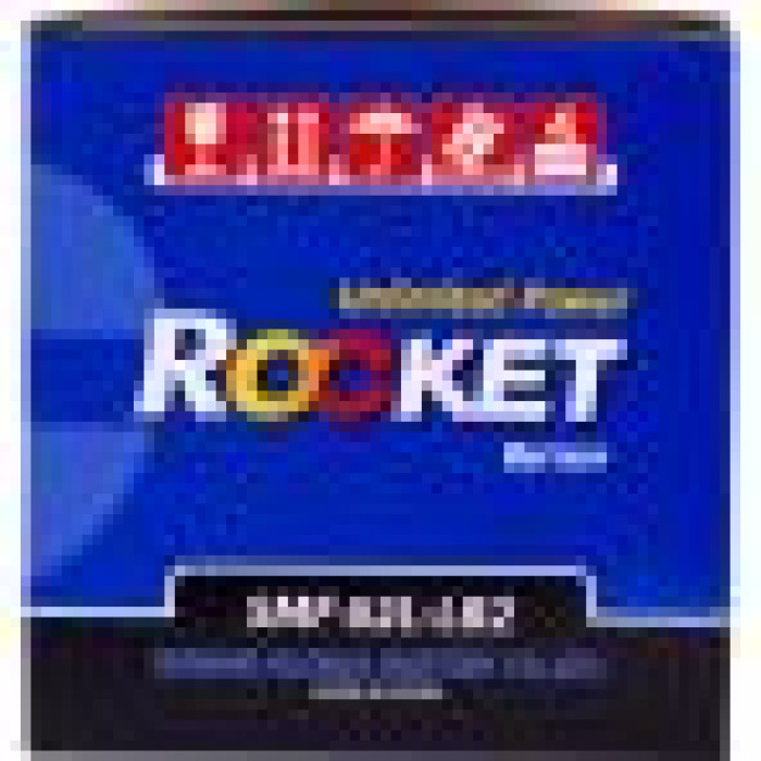 Автомобільний акумулятор ROCKET 6СТ-62Ah АзЕ 540A (CCA) SMF 62L-LB2