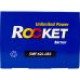 Автомобільний акумулятор ROCKET 6СТ-62Ah АзЕ 540A (CCA) SMF 62L-LB2