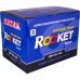 Автомобільний акумулятор ROCKET 6СТ-62Ah АзЕ 540A (CCA) SMF 62L-LB2
