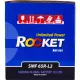 Автомобільний акумулятор ROCKET 6СТ-65Ah Аз 570A (CCA) SMF 65R-L2