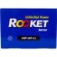 Автомобільний акумулятор ROCKET 6СТ-65Ah Аз 570A (CCA) SMF 65R-L2