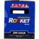 Автомобільний акумулятор ROCKET HEAVY DUTY 6СТ-140Ah Аз 950A (CCA) SMF 64028