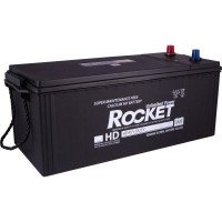 Автомобильный аккумулятор ROCKET HEAVY DUTY 6СТ-190Ah Аз 1150A (CCA) SMF 69033