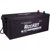 Автомобильный аккумулятор ROCKET HEAVY DUTY 6СТ-190Ah Аз 1150A (CCA) SMF 69033