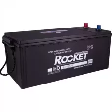 Автомобільний акумулятор ROCKET HEAVY DUTY 6СТ-190Ah Аз 1150A (CCA) SMF 69033