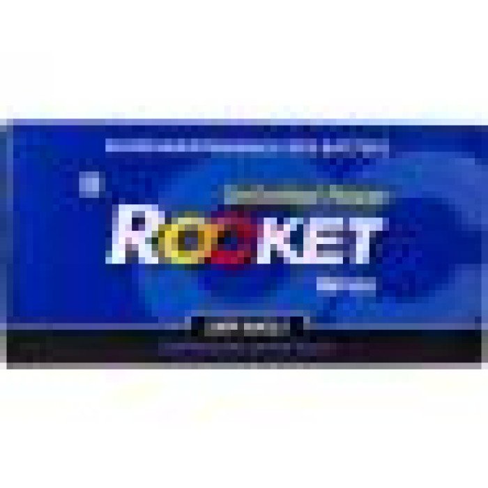 Автомобільний акумулятор ROCKET HEAVY DUTY 6СТ-190Ah Аз 1150A (CCA) SMF 69033