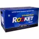 Автомобильный аккумулятор ROCKET HEAVY DUTY 6СТ-230Ah Аз 1200A (CCA) SMF 73010