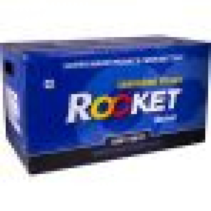 Автомобильный аккумулятор ROCKET HEAVY DUTY 6СТ-230Ah Аз 1200A (CCA) SMF 73010