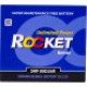 Автомобильный аккумулятор ROCKET Japan 6СТ-70Ah Аз 600A (CCA) SMF 80D26R