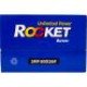 Автомобильный аккумулятор ROCKET Japan 6СТ-70Ah Аз 600A (CCA) SMF 80D26R