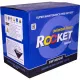 Автомобільний акумулятор ROCKET Japan 6СТ-70Ah Аз 600A (CCA) SMF 80D26R