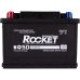 Автомобільний акумулятор ROCKET 6СТ-62Ah Аз 540A (CCA) SMF 62R-LB2