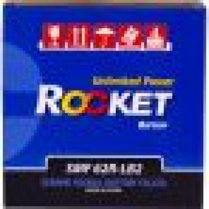 Автомобільний акумулятор ROCKET 6СТ-62Ah Аз 540A (CCA) SMF 62R-LB2