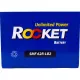 Автомобільний акумулятор ROCKET 6СТ-62Ah Аз 540A (CCA) SMF 62R-LB2
