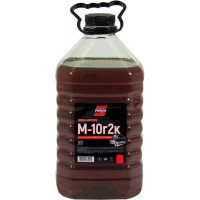 Индустриальное моторное масло S-POWER М10Г2к ПЭТ 5л