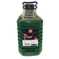 Индустриальное моторное масло S-POWER М10ДМ ПЭТ 5л