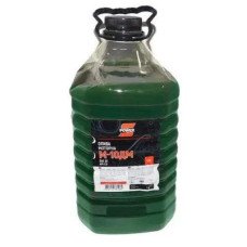 Индустриальное моторное масло S-POWER М10ДМ ПЭТ 5л