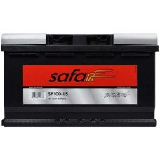 Автомобільний акумулятор SAFA Platino 6СТ-100Ah АзЕ 830A (EN) SP100-L5