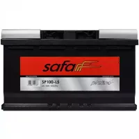 Автомобільний акумулятор SAFA Platino 6СТ-100Ah АзЕ 830A (EN) SP100-L5