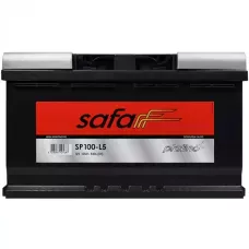 Автомобільний акумулятор SAFA Platino 6СТ-100Ah АзЕ 830A (EN) SP100-L5