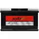 Автомобильный аккумулятор SAFA Platino 6СТ-100Ah АзЕ 830A (EN) SP100-L5