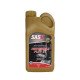 Масло моторное SASH 2T MOTOWORLD PLUS 2T API TC 1л 100908