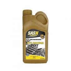 Масло трансмиссионное SASH ATF MAXIMA CVT 1л 103306