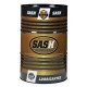 Індустріальна гідравлічна олива SASH HIDROL V ISO46 DIN 51524 Part3 HVLP 200л 101121