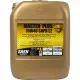 Автомобільна моторна олива SASH MASTER PLUS SHPD 15W-40 20л 100413