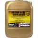 Автомобільна моторна олива SASH MASTER PLUS SHPD 15W-40 20л 100413