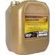 Автомобильное моторное масло SASH GALACTIC MAXIMA E6 SAPS 10W-40 20л 105642