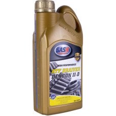 Олива трансмісійнa SASH ATF DRAIVER DEXRON II-D 1л 100874