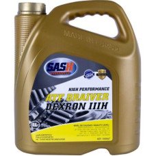 Масло трансмиссионное SASH ATF DRAIVER DEXRON III-H 5л 100867