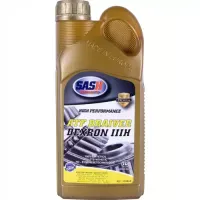 Масло трансмиссионное SASH ATF DRAIVER DEXRON III-H 1л 100868