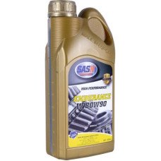 Масло трансмиссионное SASH ENDURANCE-W 80W-90 1л 100744